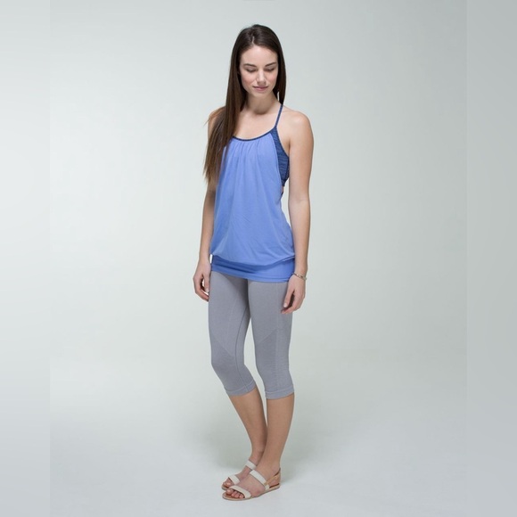 🍋Lululemon No Limits Tank - Picture 6 of 12